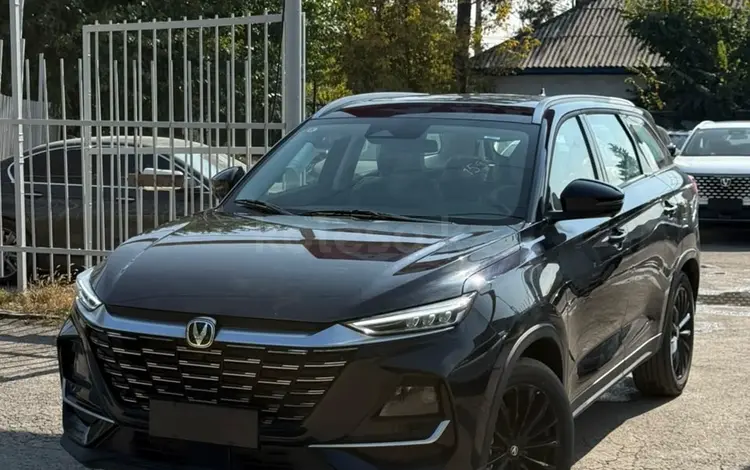 Changan CS75 Pro 2025 года за 9 800 000 тг. в Алматы