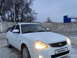 ВАЗ (Lada) Priora 2172 2015 года за 3 300 000 тг. в Уральск – фото 4