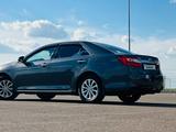 Toyota Camry 2012 года за 10 000 000 тг. в Кокшетау – фото 5