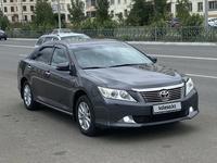 Toyota Camry 2012 года за 10 000 000 тг. в Кокшетау