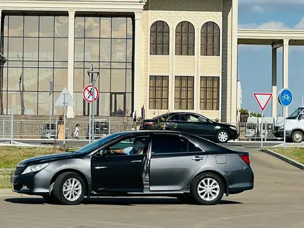 Toyota Camry 2012 года за 10 000 000 тг. в Кокшетау – фото 2