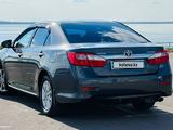 Toyota Camry 2012 года за 10 000 000 тг. в Кокшетау – фото 4