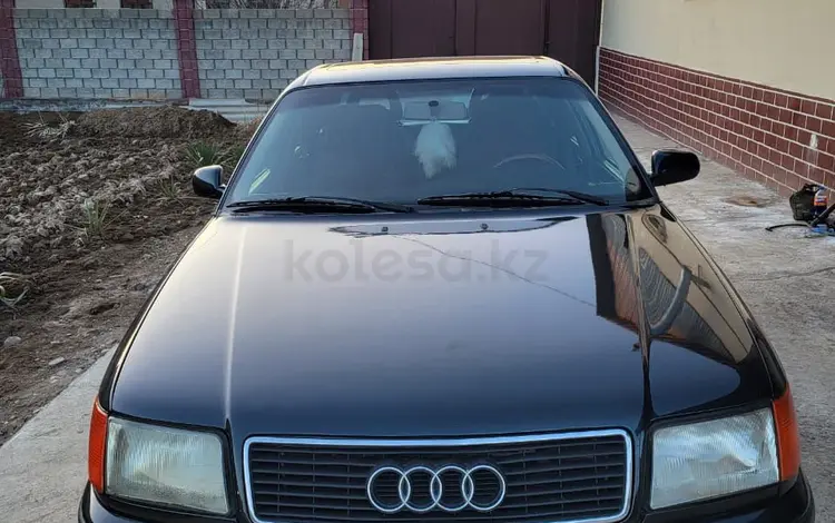 Audi 100 1994 годаүшін2 250 000 тг. в Шымкент