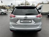 Nissan Rogue 2016 года за 9 000 000 тг. в Алматы