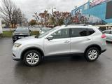 Nissan Rogue 2016 года за 9 000 000 тг. в Алматы – фото 3