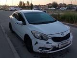 Kia Cerato 2013 года за 5 300 000 тг. в Алматы – фото 4