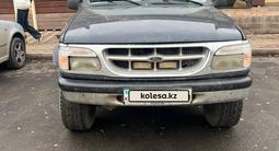 Ford Explorer 1995 года за 2 000 000 тг. в Актобе – фото 2