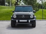 Mercedes-Benz G 63 AMG 2023 года за 130 000 000 тг. в Алматы – фото 3
