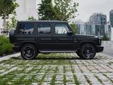Mercedes-Benz G 63 AMG 2023 года за 130 000 000 тг. в Алматы – фото 2