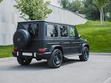 Mercedes-Benz G 63 AMG 2023 года за 130 000 000 тг. в Алматы – фото 4