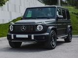 Mercedes-Benz G 63 AMG 2023 года за 130 000 000 тг. в Алматы