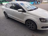 Volkswagen Polo 2015 годаүшін3 300 000 тг. в Астана – фото 2