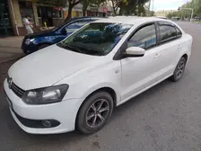 Volkswagen Polo, 2015
