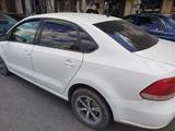 Volkswagen Polo 2015 годаүшін3 300 000 тг. в Астана – фото 3