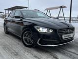 Hyundai Grandeur 2019 года за 10 800 000 тг. в Павлодар – фото 4