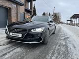 Hyundai Grandeur 2019 года за 10 800 000 тг. в Павлодар – фото 2
