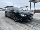 Hyundai Grandeur 2019 года за 10 800 000 тг. в Павлодар – фото 5