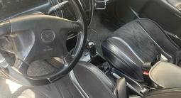 Mazda 626 1998 года за 1 000 000 тг. в Караганда – фото 2