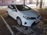 Toyota Corolla 2013 годаүшін5 390 000 тг. в Астана – фото 4