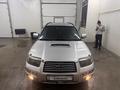 Subaru Forester 2006 годаfor4 450 000 тг. в Усть-Каменогорск – фото 4