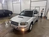 Subaru Forester 2006 годаfor4 450 000 тг. в Усть-Каменогорск – фото 2