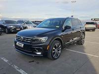 Volkswagen Tiguan 2020 года за 13 950 000 тг. в Алматы