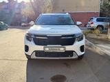 Kia Seltos 2024 годаfor8 700 000 тг. в Астана – фото 2