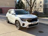 Kia Seltos 2024 годаfor8 700 000 тг. в Астана