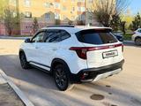 Kia Seltos 2024 годаfor8 700 000 тг. в Астана – фото 4