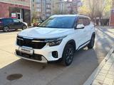 Kia Seltos 2024 годаfor8 700 000 тг. в Астана – фото 3