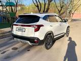 Kia Seltos 2024 годаfor8 700 000 тг. в Астана – фото 5