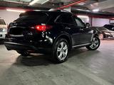 Infiniti FX35 2008 года за 9 700 000 тг. в Актау – фото 3