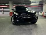 Infiniti FX35 2008 годаүшін9 700 000 тг. в Актау