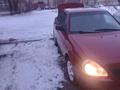 ВАЗ (Lada) Priora 2170 2007 годаүшін1 750 000 тг. в Рудный – фото 9