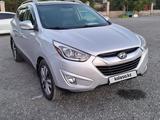 Hyundai Tucson 2014 годаfor7 800 000 тг. в Шымкент – фото 2