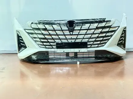 Бампер Перед Changan Uni-Z за 120 000 тг. в Алматы