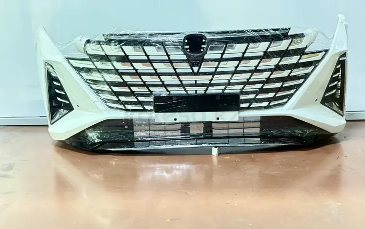 Бампер Перед Changan Uni-Z за 120 000 тг. в Алматы