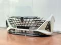 Бампер Перед Changan Uni-Z за 120 000 тг. в Алматы – фото 2
