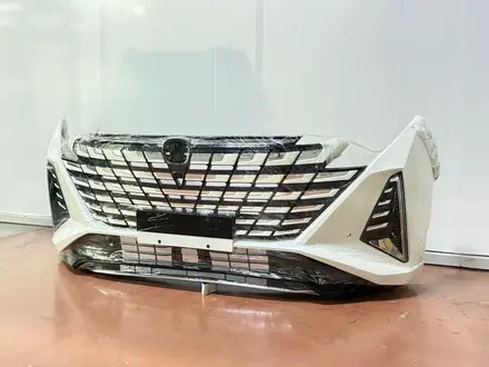 Бампер Перед Changan Uni-Z за 120 000 тг. в Алматы – фото 2