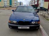 BMW 520 1997 года за 4 000 000 тг. в Жезказган – фото 2