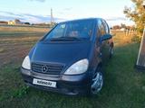 Mercedes-Benz A 140 1997 года за 340 000 тг. в Павлодар