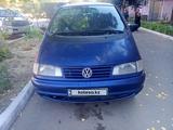 Volkswagen Sharan 1996 годаүшін1 900 000 тг. в Карабалык (Карабалыкский р-н)