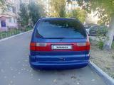 Volkswagen Sharan 1996 годаүшін1 900 000 тг. в Карабалык (Карабалыкский р-н) – фото 3