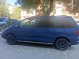 Volkswagen Sharan 1996 годаүшін1 900 000 тг. в Карабалык (Карабалыкский р-н) – фото 4