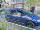 Volkswagen Sharan 1996 годаүшін1 900 000 тг. в Карабалык (Карабалыкский р-н) – фото 5