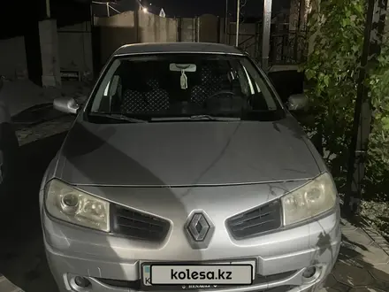 Renault Megane 2008 года за 2 500 000 тг. в Тараз