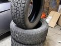 Bridgestone Blizzak 265/60 r18 за 160 000 тг. в Алматы