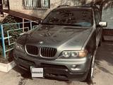 BMW X5 2006 года за 6 990 000 тг. в Актобе