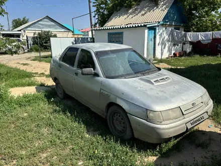 ВАЗ (Lada) 2110 2004 года за 400 000 тг. в Актобе – фото 2