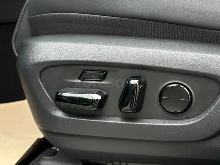 Lexus GX 550 Overtrail 2025 года за 66 190 000 тг. в Петропавловск – фото 23